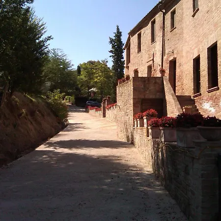 S. Eurosia * Montalcino
