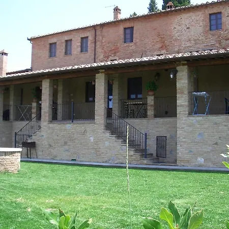 S. Eurosia Montalcino