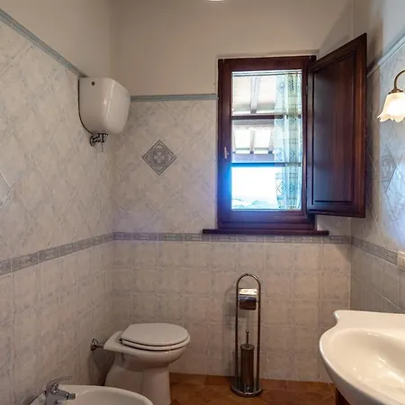 S. Eurosia Apartment Montalcino