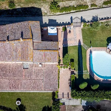 Apartment S. Eurosia *