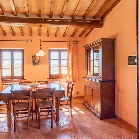 S. Eurosia Apartment