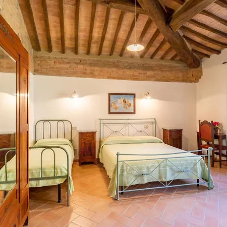 Apartment S. Eurosia