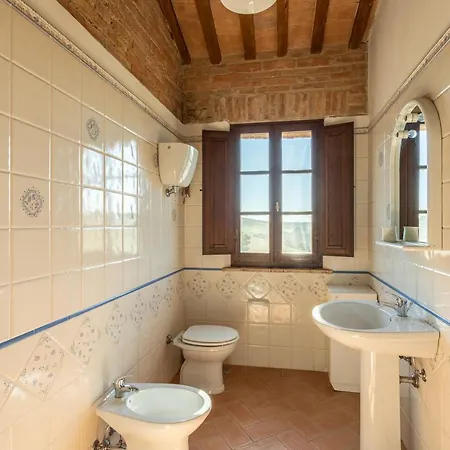 Apartment S. Eurosia *