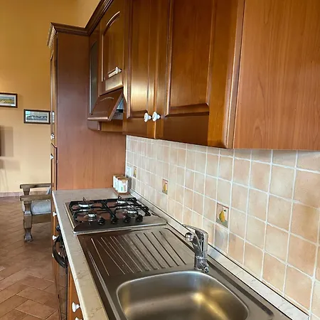 Apartment S. Eurosia *
