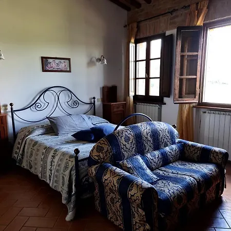 S. Eurosia Apartment *