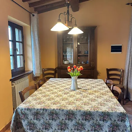 Apartment S. Eurosia *