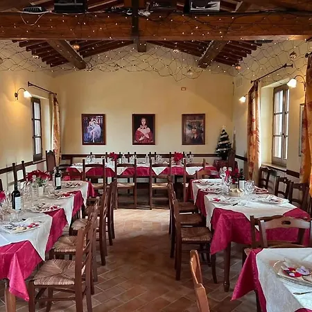 S. Eurosia Montalcino