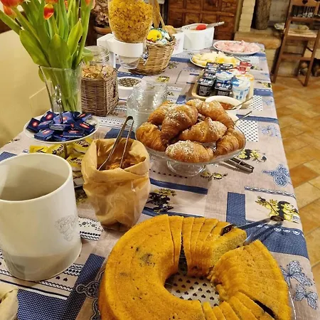 Apartment S. Eurosia Montalcino