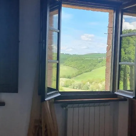 Apartment S. Eurosia