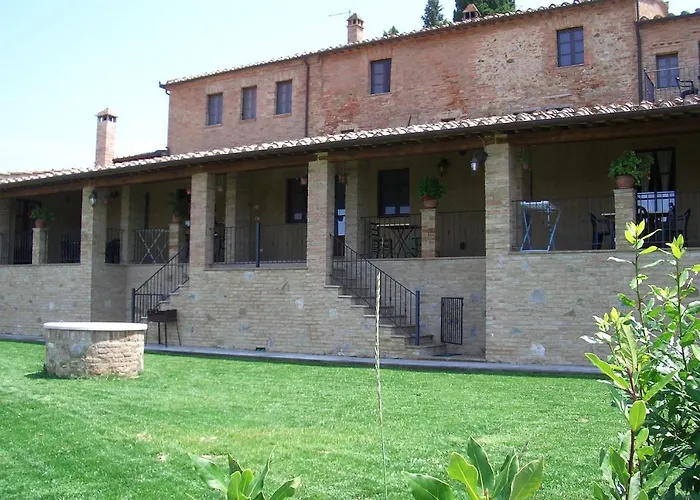 S. Eurosia Montalcino
