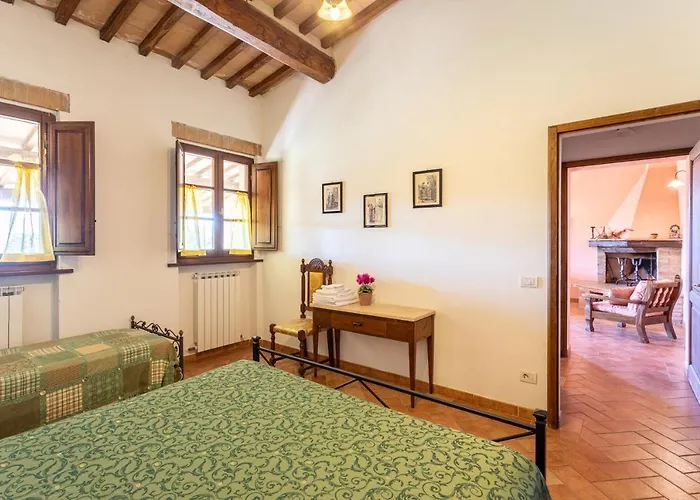 S. Eurosia Montalcino