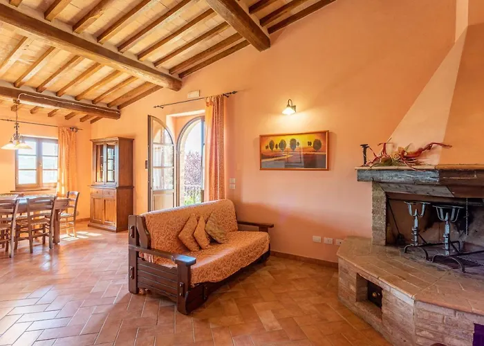 S. Eurosia Montalcino