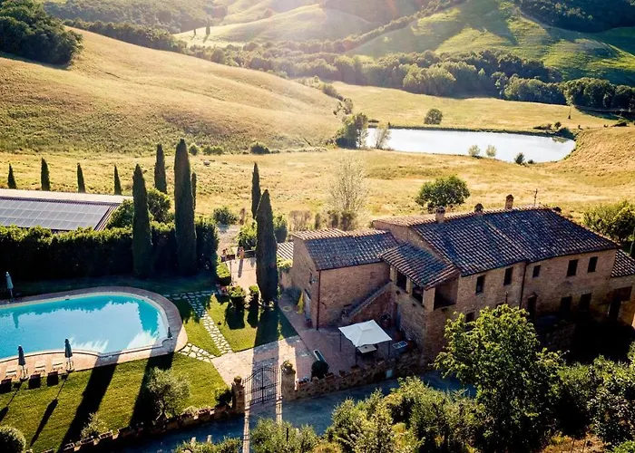 S. Eurosia Appartamento