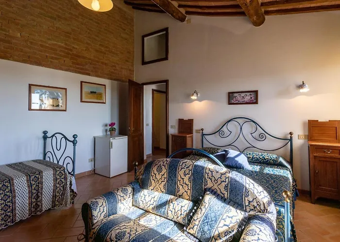 S. Eurosia * Montalcino