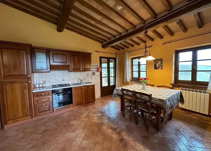 Appartamento S. Eurosia *