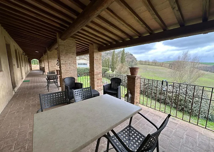 S. Eurosia * Montalcino