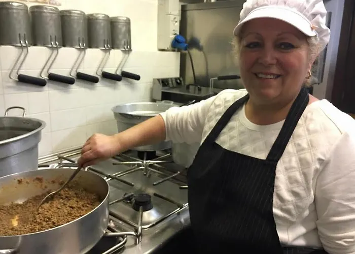 S. Eurosia Appartamento