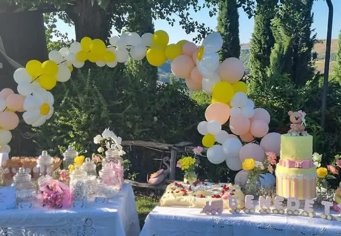 S. Eurosia Appartamento Montalcino