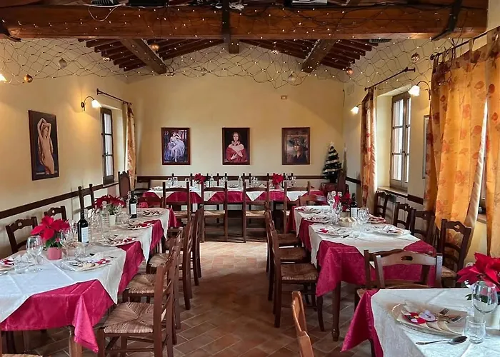 S. Eurosia Montalcino