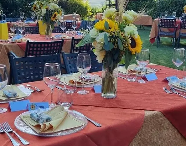 S. Eurosia Appartamento