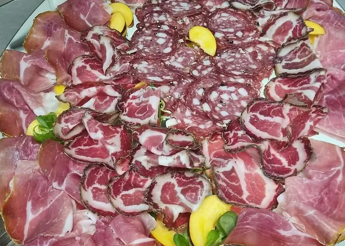 S. Eurosia Appartamento Montalcino